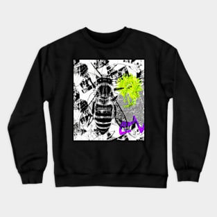 Beereflect Crewneck Sweatshirt